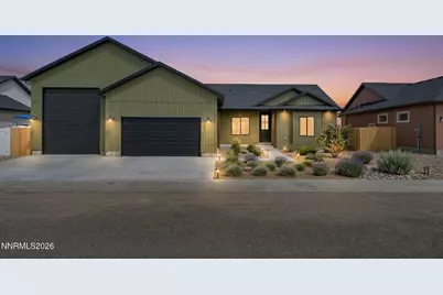 5285 Marla Drive #3, Winnemucca, NV 89445 - Photo 1