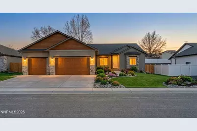5310 Marla Drive #Lot 18, Winnemucca, NV 89445 - Photo 1