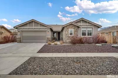130 Egan Avenue, Dayton, NV 89403 - Photo 1