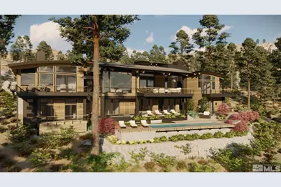 3417 Golf Club Drive, Indian Hills, NV 89705 - Photo 1