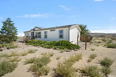 9030 Via Camino Street, Silver Springs, NV 89429 - Photo 1
