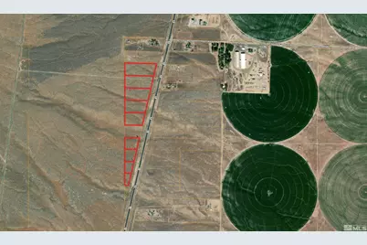 0 US Highway 95, Winnemucca, NV 89445 - Photo 1