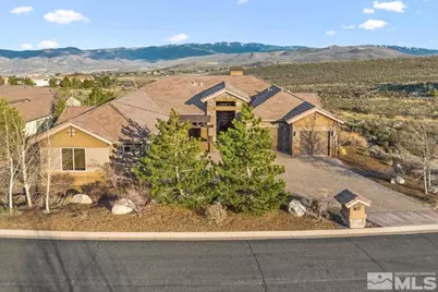 5730 Flowering Sage Trail, Reno, NV 89511 - Photo 1