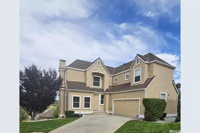 3492 Mashie Drive, Sparks, NV 89431 - Photo 1