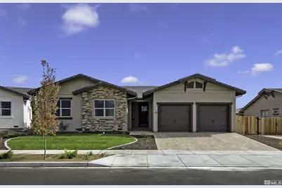 1789 La Cita, Minden, NV 89423 - Photo 1