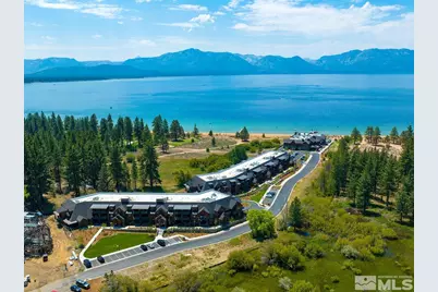 28 Beach Club Drive #408, Stateline, NV 89449 - Photo 1