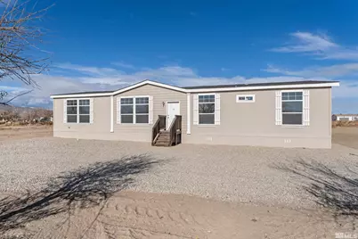7925 Remington Road, Silver Springs, NV 89429 - Photo 1