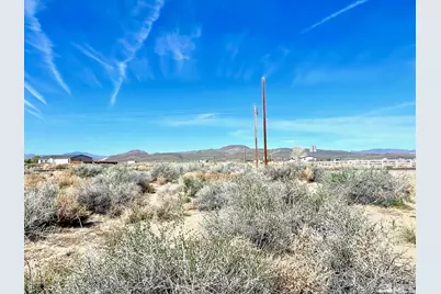 3035 E 7th Street, Silver Springs, NV 89429 - Photo 1