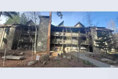 333 Ski Way, Incline Village, NV 89451 - Photo 1