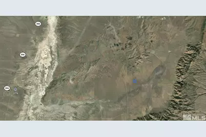 0 T30Nr50E Sec 33 Ne4Se4, Crescent Valley, NV 89821 - Photo 1