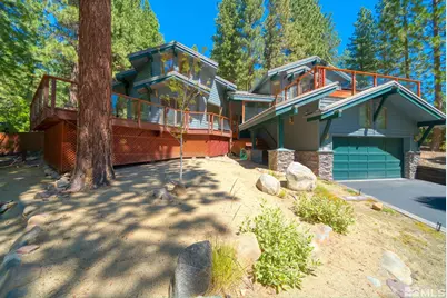 572 Jackpine, Incline Village, NV 89451 - Photo 1