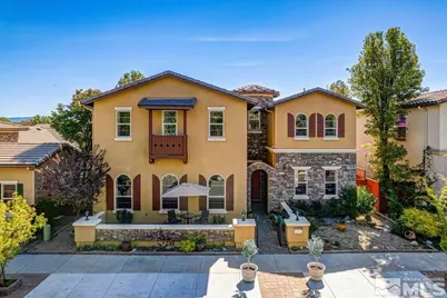 1771 La Cita Way, Minden, NV 89423 - Photo 1