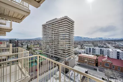 200 W 2nd Street #1207, Reno, NV 89501 - Photo 1