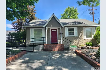 612 E Caroline Street, Carson City, NV 89701 - Photo 1