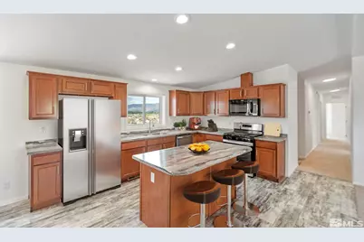 3660 E Antelope Street, Silver Springs, NV 89429 - Photo 1