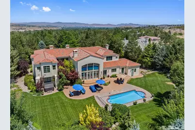 4430 Mountaingate Drive, Reno, NV 89519 - Photo 1