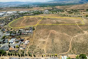 0 Juneau, Reno, NV 89506 - Photo 1