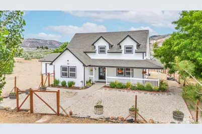 16650 N Red Rock Road, Reno, NV 89508 - Photo 1