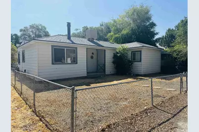 1590 Franklin Avenue, Lovelock, NV 89419 - Photo 1