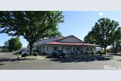 1424 Industrial Way #G, Gardnerville, NV 89410 - Photo 1