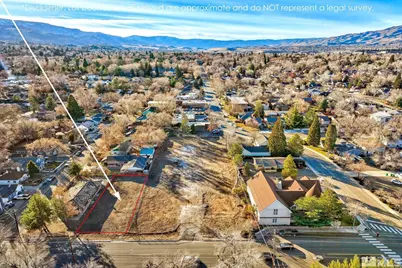 1587 Plumas, Reno, NV 89509 - Photo 1