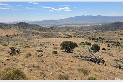 004-281-57 Parcel, Virginia City, NV 89521 - Photo 1