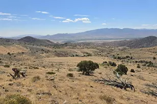 004-281-57 Parcel, Virginia City, NV 89521 - Photo 1