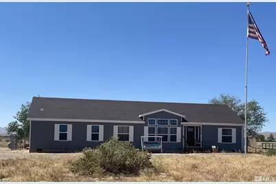 1775 E Green Avenue, Silver Springs, NV 89429 - Photo 1
