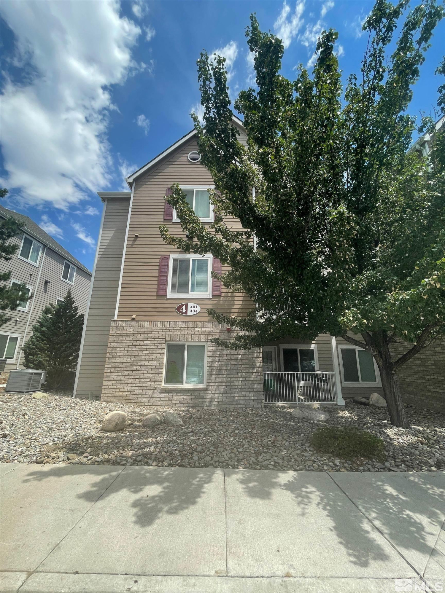 Talus Point Apartments Reno 200 Talus Way #421, Reno, NV 89503 - MLS 240010203 - Coldwell Banker