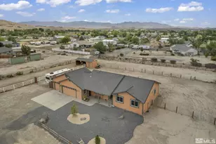 1155 Dinah Dr, Fernley, NV 89408 - Photo 1