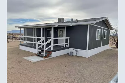 3345 E 5th Street, Silver Springs, NV 89429 - Photo 1