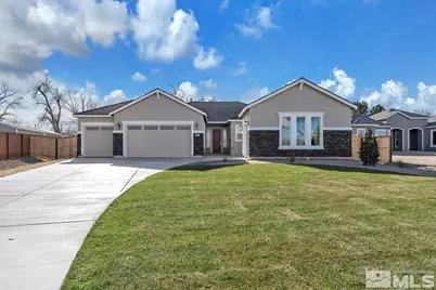 401 White Hawk Road, Fernley, NV 89408 - Photo 1