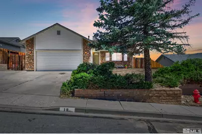 19 Manzanita Terrace, Carson City, NV 89706 - Photo 1