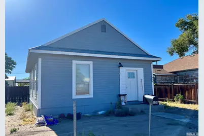 428 Humboldt Street, Fallon, NV 89406 - Photo 1