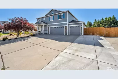 3047 Bandera Avenue, Sparks, NV 89436 - Photo 1
