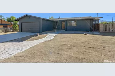 888 Dresslerville Road, Gardnerville, NV 89460 - Photo 1