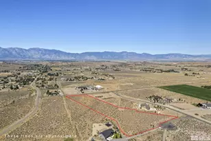 1372 Oreana Peak Ct, Gardnerville, NV 89410 - Photo 1