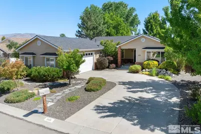 2126 Court Side Circle, Carson City, NV 89703 - Photo 1