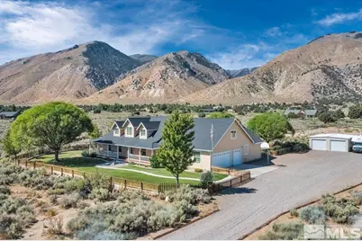 11 Red Canyon Road, Wellington, NV 89444 - Photo 1