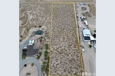 98 N Bybee Lane, Yerington, NV 89447 - Photo 1