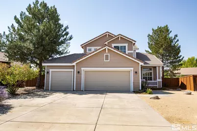 7819 Cangrejo Court, Sparks, NV 89436 - Photo 1