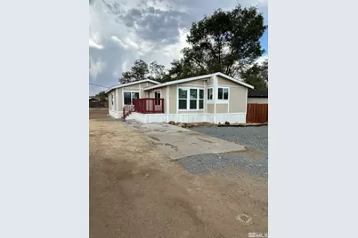 161 E 5th, Sun Valley, NV 89433 - Photo 1