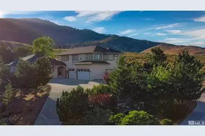2844 Pinewood Place, Carson City, NV 89703 - Photo 1