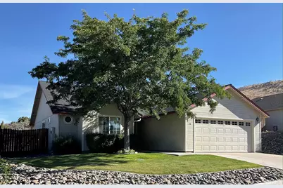 46 Conner Way, Gardnerville, NV 89410 - Photo 1