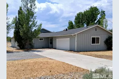993 Dresslerville Road, Gardnerville, NV 89460 - Photo 1
