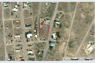805 N Broadway, Goldfield, NV 89013 - Photo 1