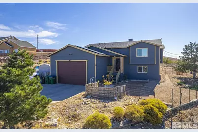 3600 Sun Cloud Circle, Reno, NV 89506 - Photo 1
