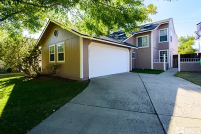 4212 Mina, Carson City, NV 89706 - Photo 1