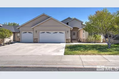 1037 Pepper, Fernley, NV 89408 - Photo 1