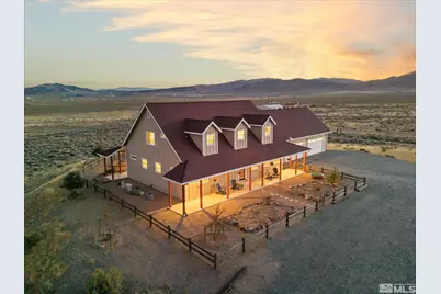 6900 Grass Valley Road, Reno, NV 89510 - Photo 1